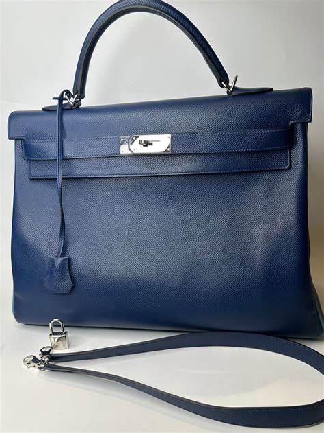 borsa hermes kelly usata ebay|Hermes Kelly Bag for sale .